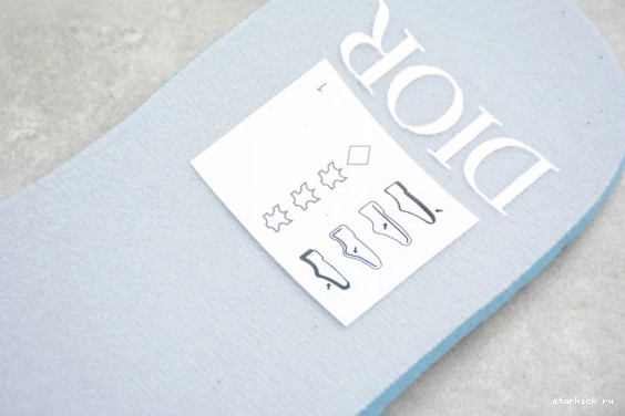 CN8607-002 JORDAN CN8607-002 BOX HIGH DIOR OG ) X AIR 1 SHOE (DIOR 0123